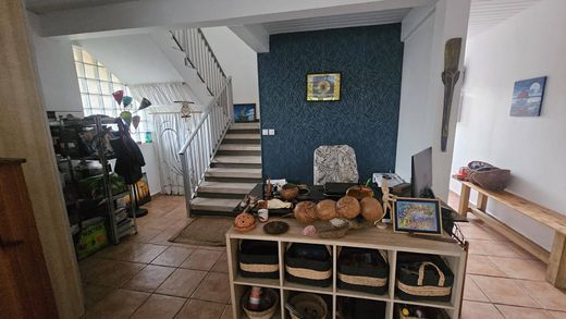 豪宅  Le Moule, Guadeloupe