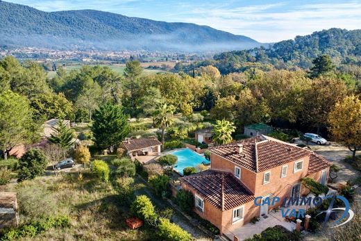 Luxe woning in Signes, Var