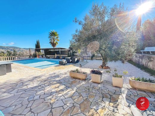 Casa di lusso a Draguignan, Var