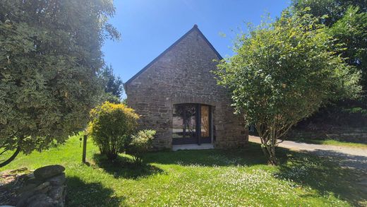 ‏בתי יוקרה ב  Plomelin, Finistère