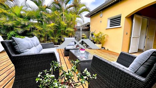 Le Tampon, Réunionの高級住宅