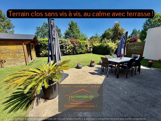Maison de luxe à Pacé, Ille-et-Vilaine