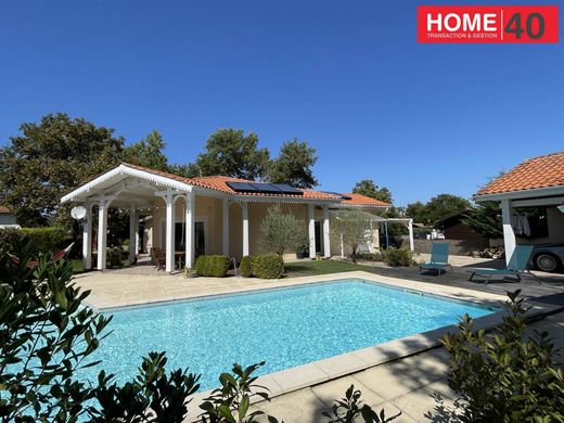 ‏בתי יוקרה ב  Sanguinet, Landes