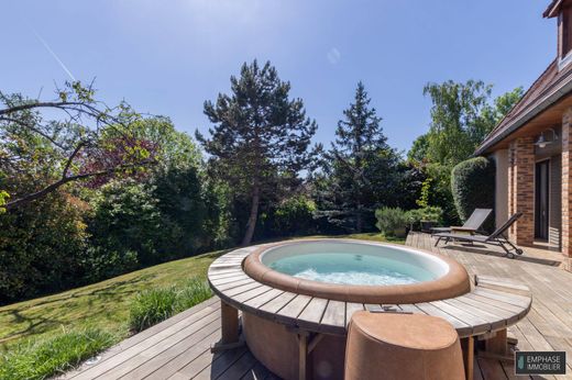 Luxury home in Villennes-sur-Seine, Yvelines
