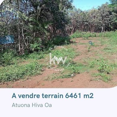 Arsa Atuona, Hiva-Oa