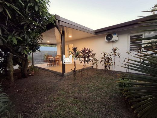 豪宅  Punaauia, Îles du Vent