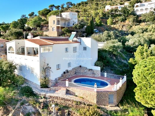 Luxury home in Roses, Province of Girona