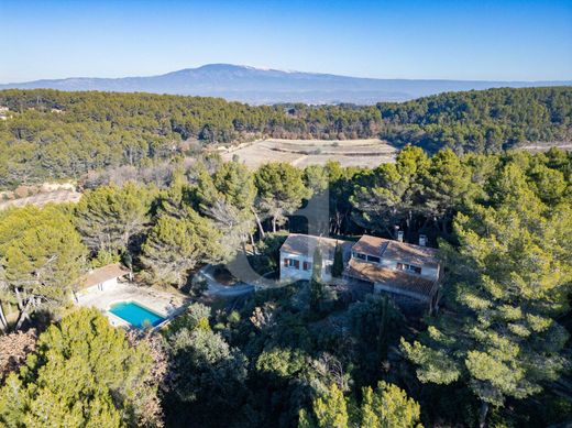 Casa de luxo - Carpentras, Vaucluse