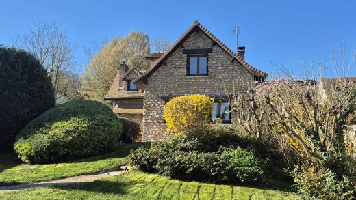 Casa de lujo en Maule, Yvelines