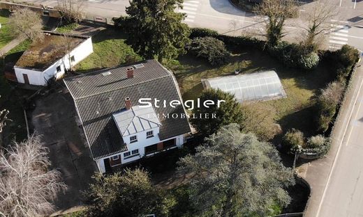 Casa de luxo - Duppigheim, Baixo Reno