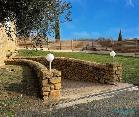 豪宅  Saint-Germain-Nuelles, Rhône