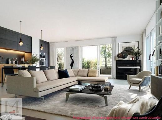 Piso / Apartamento en Marsella, Bocas del Ródano