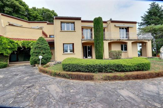 Maison de luxe à Beauregard-l'Évêque, Puy-de-Dôme