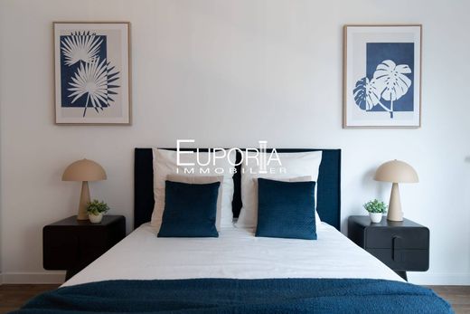 Appartamento a Salpêtrière, Butte-aux-Cailles, Croulebarbe, Parigi