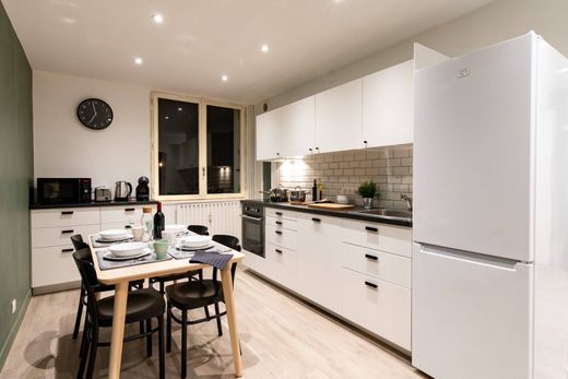 Apartment in Nantes, Loire-Atlantique