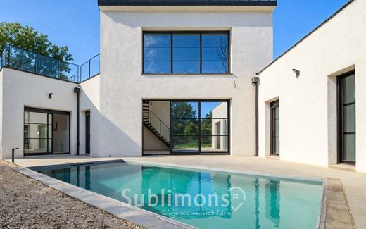 Casa de luxo - Theix, Morbihan