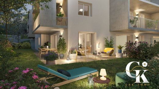 Apartment in Montbonnot-Saint-Martin, Isère