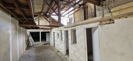 Complesso residenziale a Vaujours, Seine-Saint-Denis