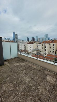 Квартира, Puteaux, Hauts-de-Seine