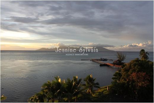 Appartamento a Punaauia, Îles du Vent