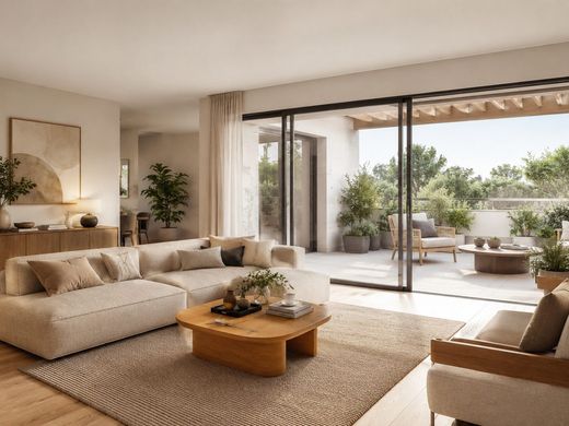 Apartment in Boulogne-Billancourt, Hauts-de-Seine