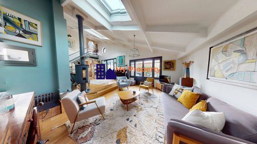 Casa di lusso a Houilles, Yvelines