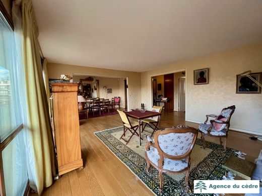Appartement in Noisy-le-Roi, Yvelines