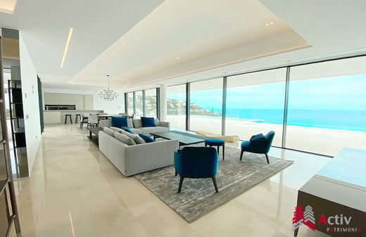 Luxury home in Altea, Alicante
