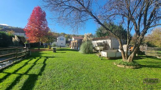 Casa di lusso a Ancy-sur-Moselle, Mosella