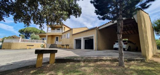 Casa di lusso a Carcassonne, Aude