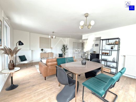 Apartamento - Saint-Maur-des-Fossés, Val-de-Marne