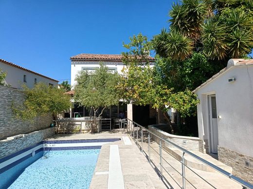 Casa de lujo en Tolón, Var