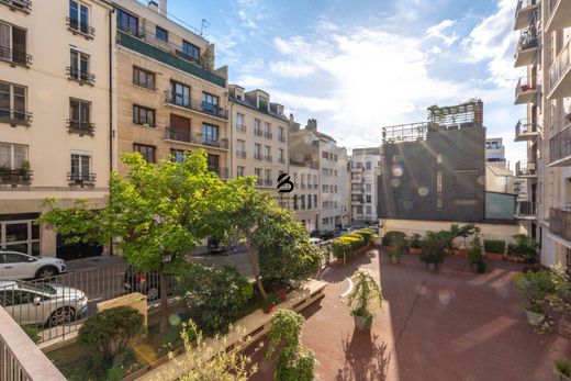 Appartamento a Salpêtrière, Butte-aux-Cailles, Croulebarbe, Parigi