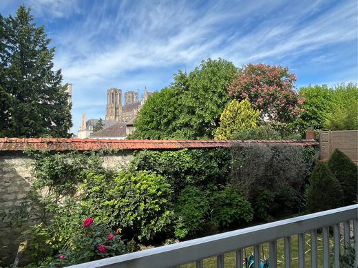 Apartamento - Reims, Marne