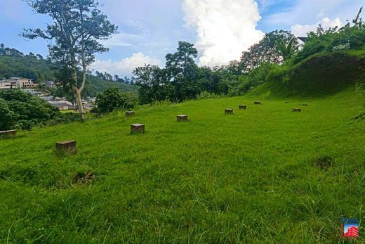 Arsa Faa'a, Îles du Vent