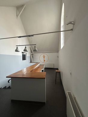 ‏בניין ב  Étretat, Seine-Maritime