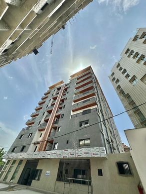 Daire Marcory, Abidjan