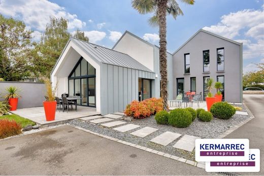 Kantoor in Chantepie, Ille-et-Vilaine