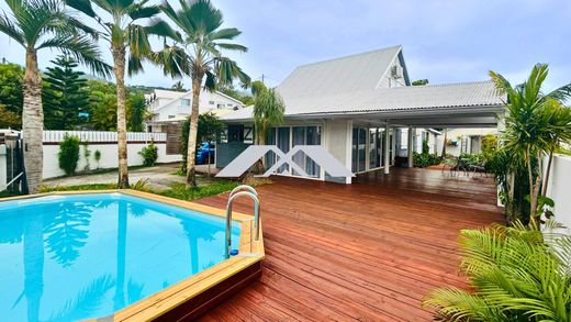 ‏בתי יוקרה ב  סנט דניס, Réunion