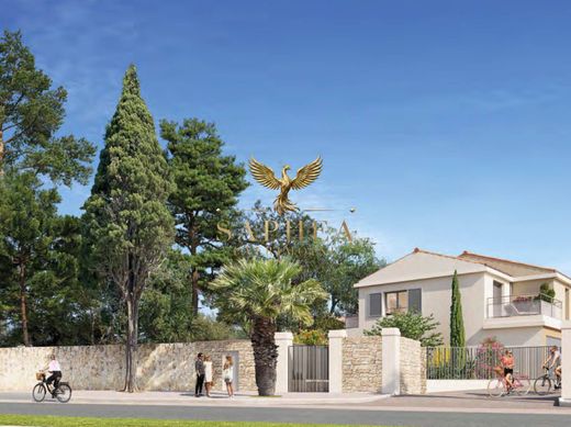Luxus-Haus in Toulon, Var