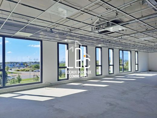 Oficina en Rezé, Loira Atlántico