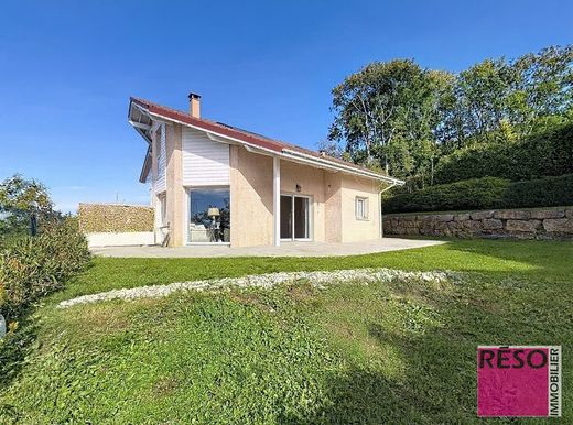 ‏בתי יוקרה ב  Cranves-Sales, Haute-Savoie