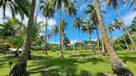 Terrain à Afareaitu, Îles du Vent