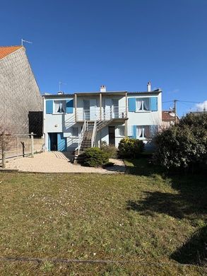 Complesso residenziale a Fort-Mahon-Plage, Somme