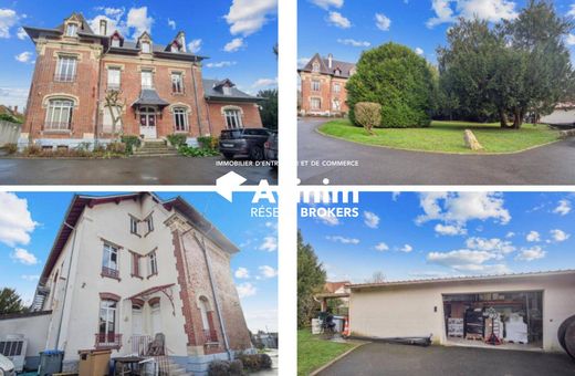 Bureau à Mitry-Mory, Seine-et-Marne