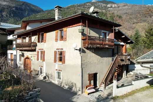 Maison de luxe à Aime, Savoie