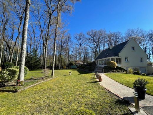 Luxury home in Veigné, Indre and Loire