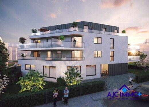 Apartment in Strasbourg, Bas-Rhin