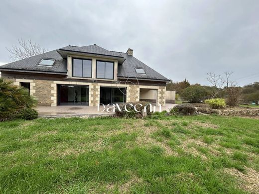 Luxury home in Landaul, Morbihan
