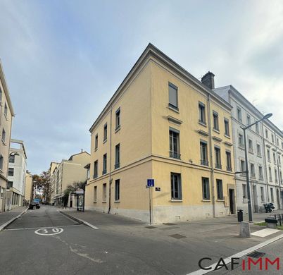 Apartament w Lyon, Rhône